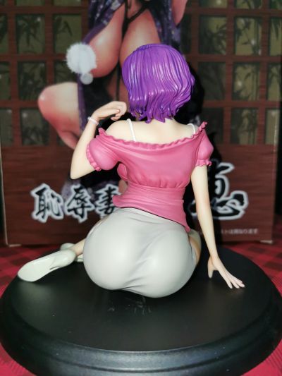 セキララ彼女 坂本真弓（通常版）