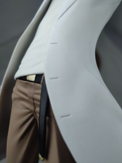 シュタインズ ゲート 冈部伦太郎