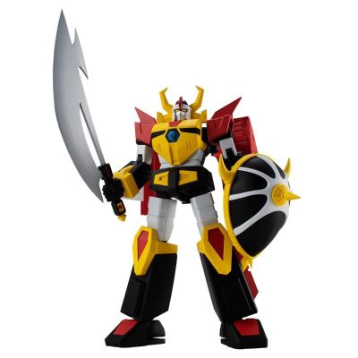 SMP [SHOKUGAN MODELING PROJECT] 逆转一发人 逆转王