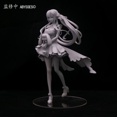 艾姬娜-深红蔷薇ver