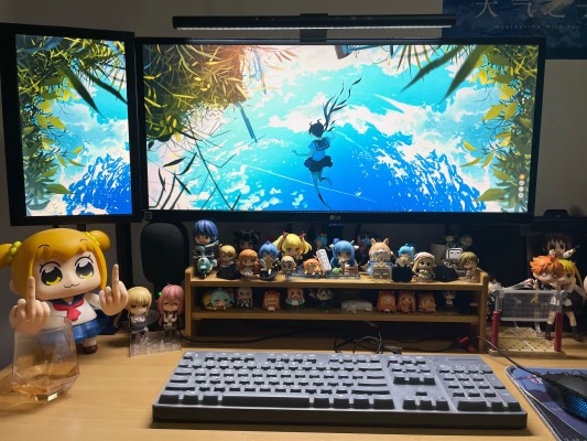 粘土人 #461 排球少年 日向翔阳