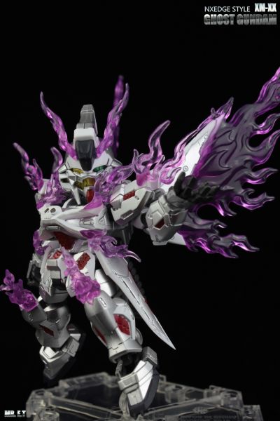 NXEDGE STYLE 机动战士海盗高达Ghost 	XM-XX 幽灵高达