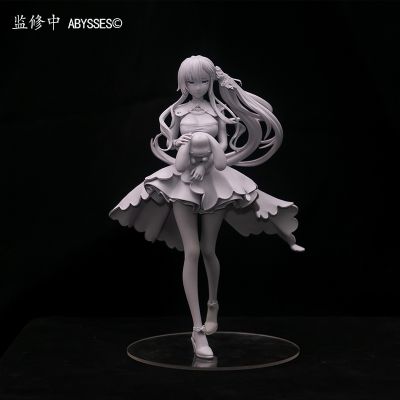 艾姬娜-深红蔷薇ver