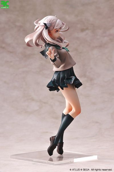 十三机兵防卫圏 冬坂五百里