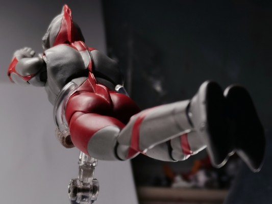 S.H.Figuarts  奥特曼（A型）