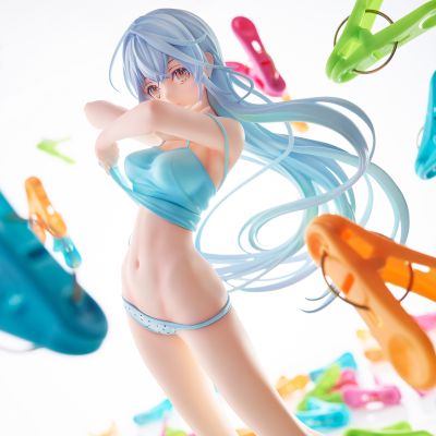 SENTAKUBASAMI 汐音希娅
