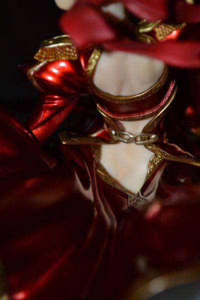 Fate/EXTRA セイバーエクストラ