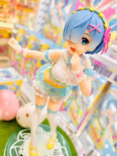 PCS Re：从零开始的异世界生活 雷姆~复活节~