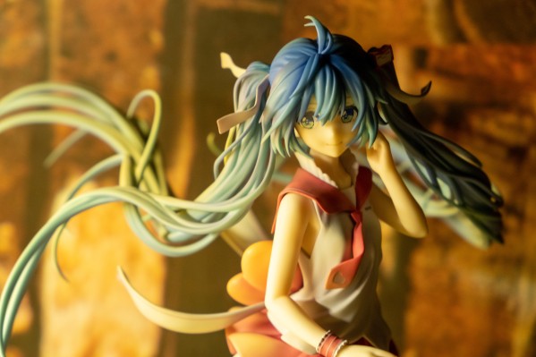 VOCALOID 初音未来 初梦Ver.