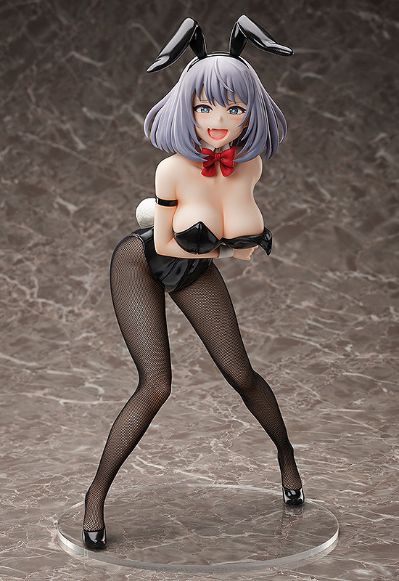 B-style 魔术学姐 魔术学姐 兔女郎Ver.