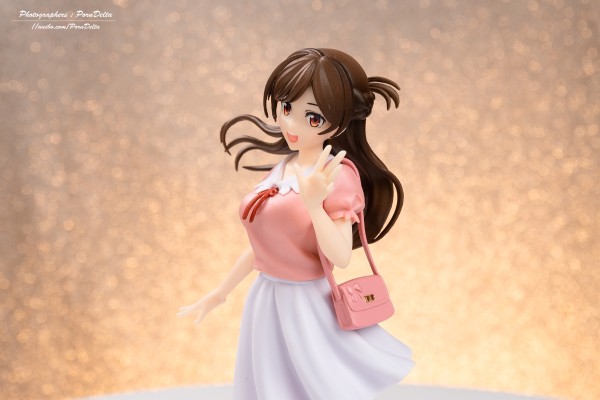 租借女友 水原千鹤