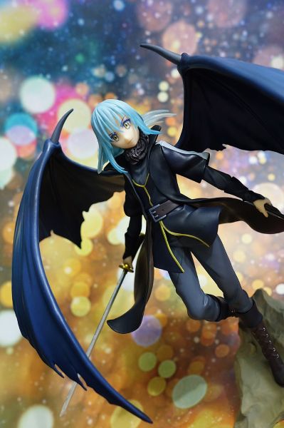 一番赏 关于我转生变成史莱姆这档事 利姆露·坦派斯特 A赏