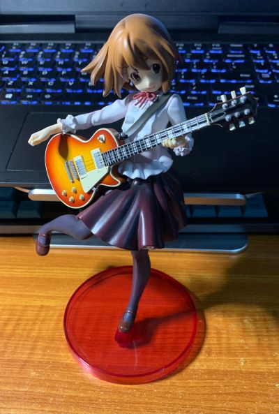 轻音少女！  平泽唯 文化祭Ver.