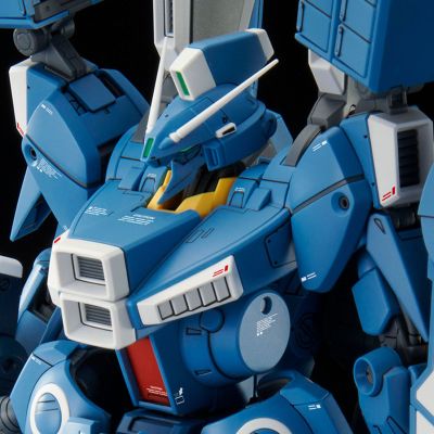 MG 1/100   高达Mk-V