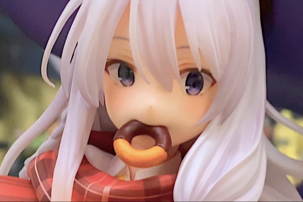 魔女之旅 伊蕾娜 DX版