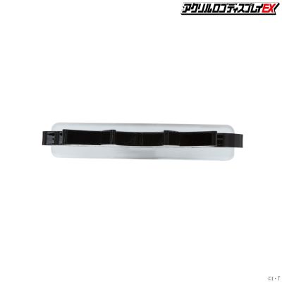 亚克力Logo摆件EX 假面骑士亚极陀