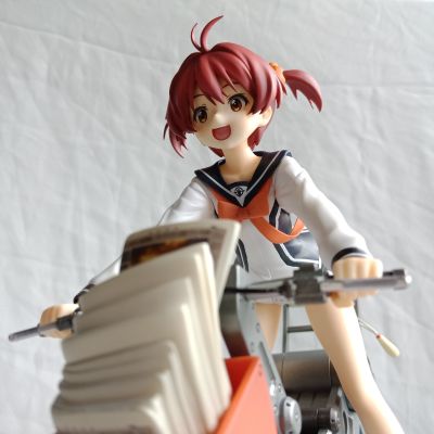 Vividred Operation 一色茜