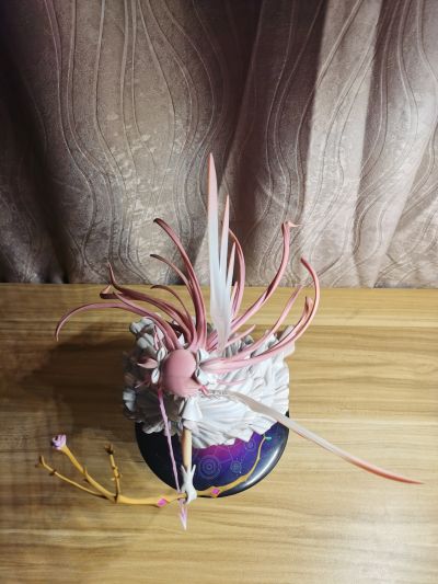 手办ジャパン 魔法少女小圆 アルティメットまどか