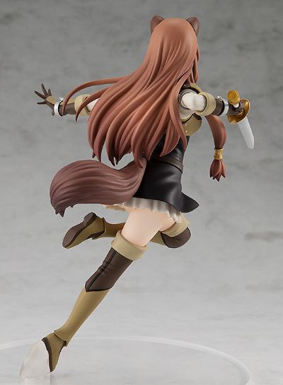 Pop Up Parade 盾之勇者成名录 第二季 拉芙塔莉雅 命运之剑ver.