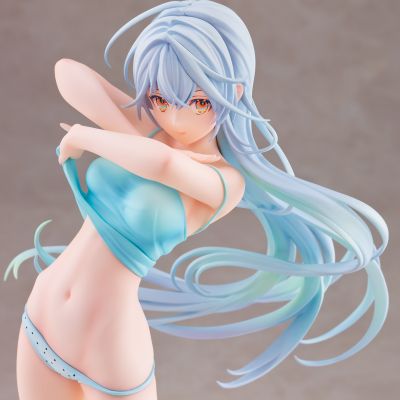 SENTAKUBASAMI 汐音希娅