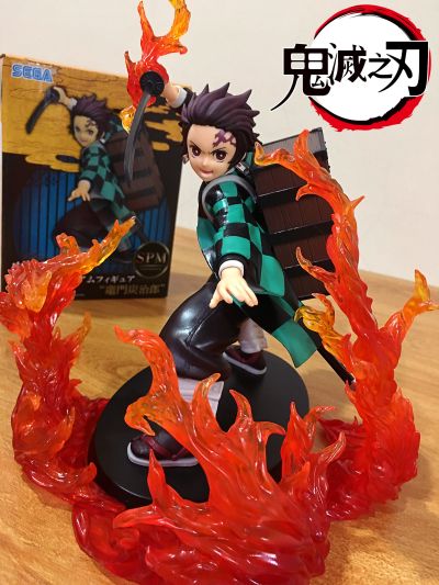Grandista 海贼王	蒙奇·D·路飞 Grog ver. 