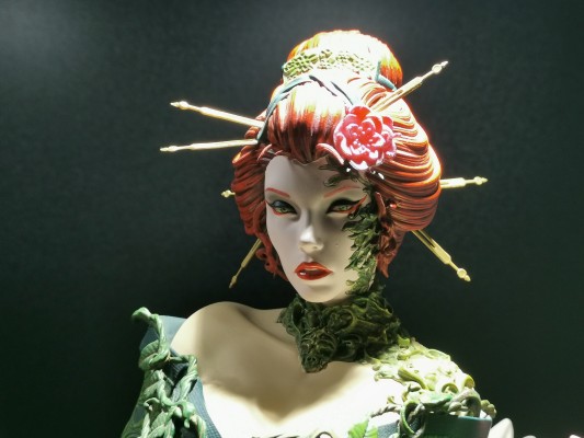 漫威 钢铁侠 反浩克装甲