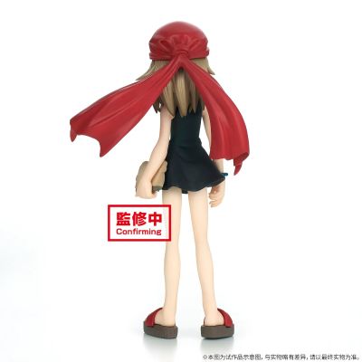 通灵王 恐山安娜