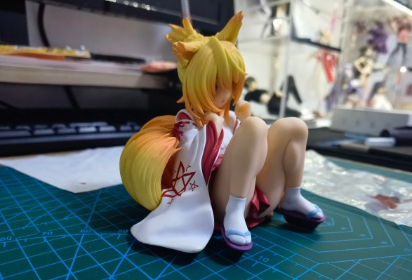 恶魔高校 D×D NEW 九重