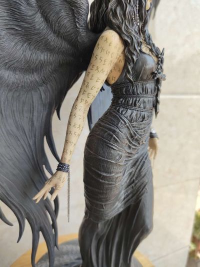 Fantasy Figure Gallery アイス 