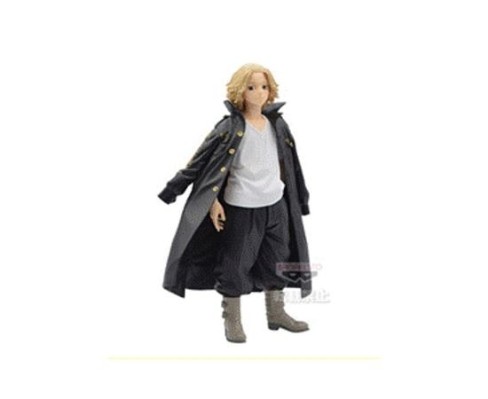 重生之道 佐野万次郎