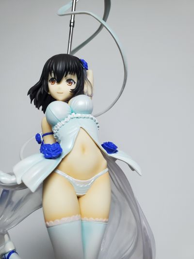 KDColle 噬血狂袭 姬柊雪菜 常夏的花嫁