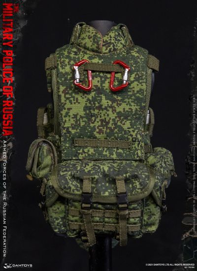 NO.78086 俄联邦武装部队- 宪兵部队