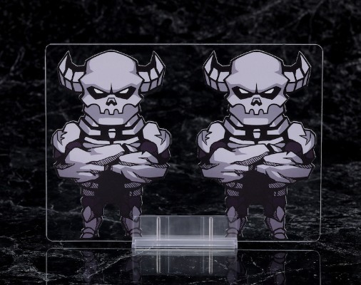 粘土人#1622 地狱征服者 路西法