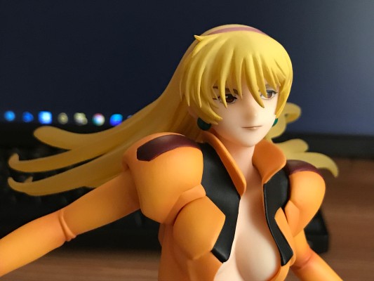 Excellent Model RAHDXG.A.NEO 机动战士V高达 卡迪珍娜·露丝