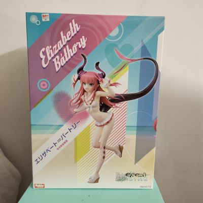 Fate/Extella Link 伊丽莎白·巴托里伯爵夫人 渚之鲜血魔女