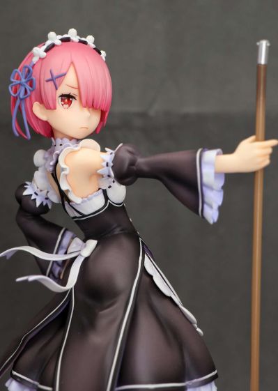 Re：从零开始的异世界生活 拉姆