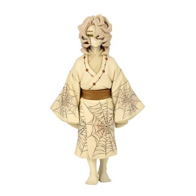 鬼灭之刃 手办-鬼之装- Vol.3 鬼灭之刃 累