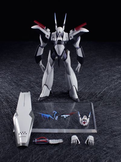 MODEROID 机动警察 AV-X0零式