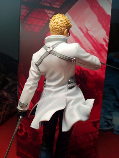 无尽传说2 Julius Will Kresnik