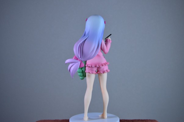 Special Figures 埃罗芒阿老师 和泉纱雾