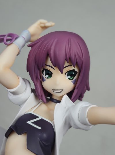 食梦者·玛利 玛利・梦魔