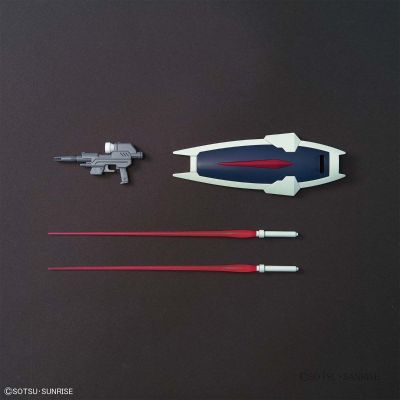 HGCE  机动战士高达SEED DESTINY GAT-02L2 短剑L型/刃式L型