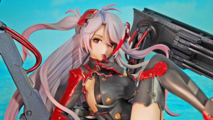 碧蓝航线 欧根亲王