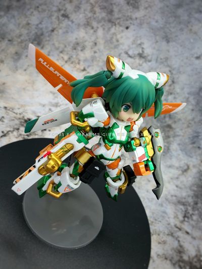 FAG B-101s「Sylphy」