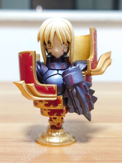 Fate Fantasm BOX 1 イリヤとゆかいな仲間たち 【イリヤ胸像フィギュア付録】 （書籍）