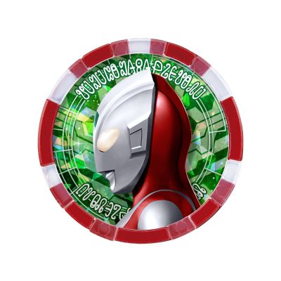 泽塔奥特曼 GP奥特勋章EX