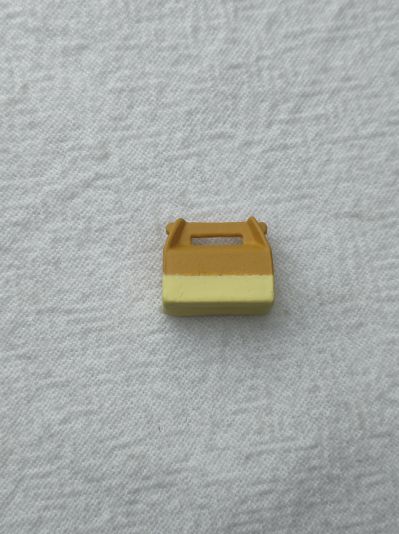 迷你黏土人 梦喰いメリー 玛利・梦魔 