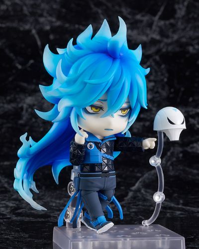 粘土人#1604 迪士尼 扭曲仙境 Idia Shroud