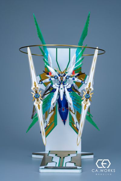 异度神剑2  塞壬