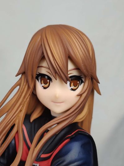 オオカミさんと七人の仲間たち 大神涼子